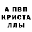 Метамфетамин Декстрометамфетамин 99.9% FaFa Da