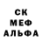 Бошки Шишки AK-47 Tata NK